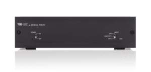 Musical Fidelity V90-DAC