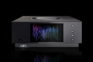Naim Audio Uniti Atom