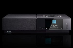 Naim Audio Uniti Nova