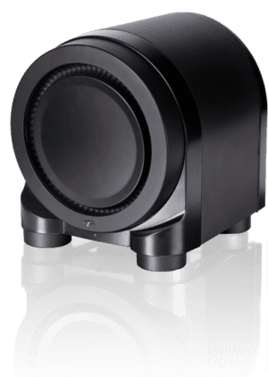 Paradigm Seismic 110