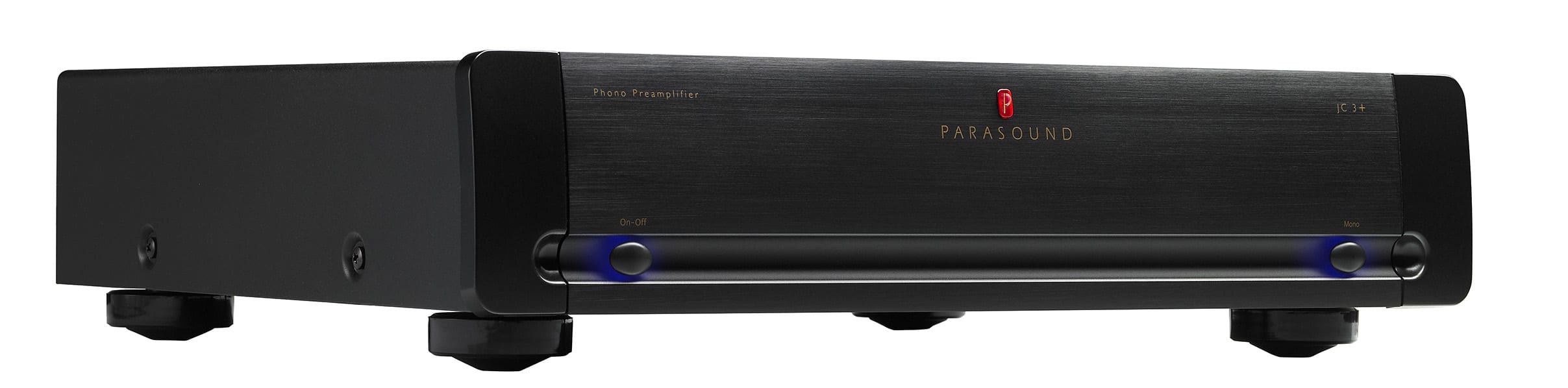 Parasound JC 3+