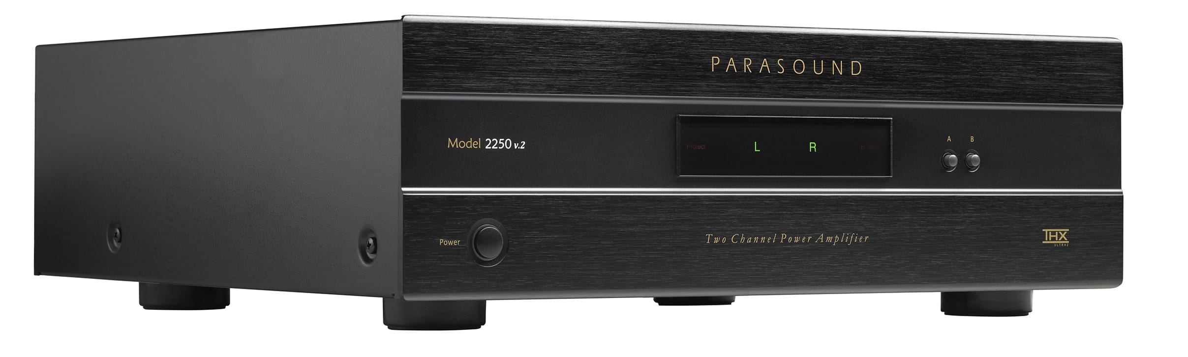 Parasound NewClassic 2100