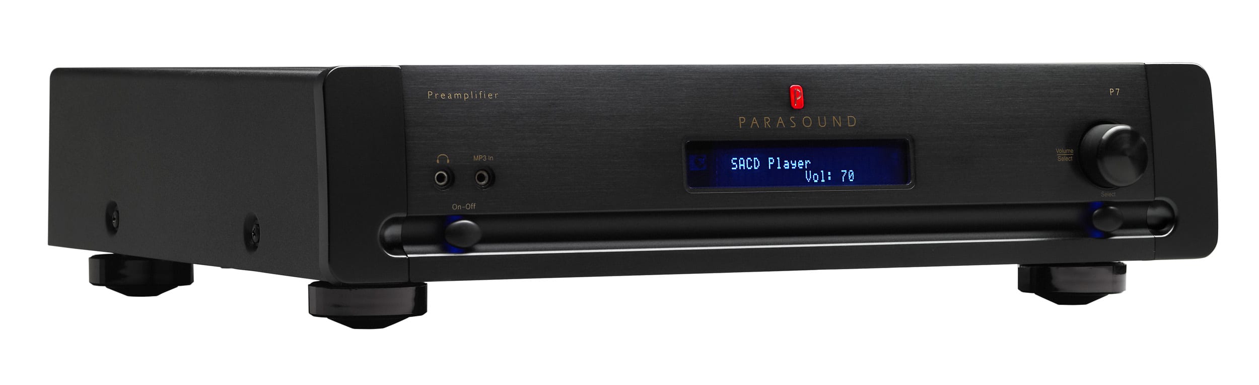 Parasound P7