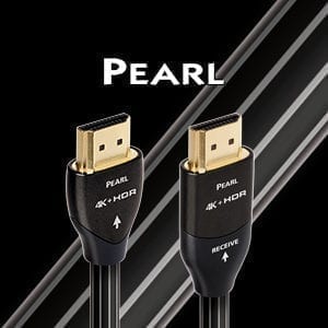 AudioQuest Pearl HDMI