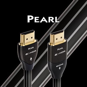 AudioQuest Pearl HDMI