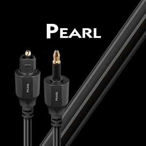 AudioQuest Pearl Optical