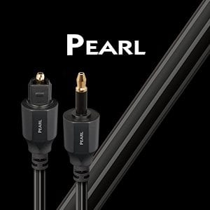 AudioQuest Pearl Optical