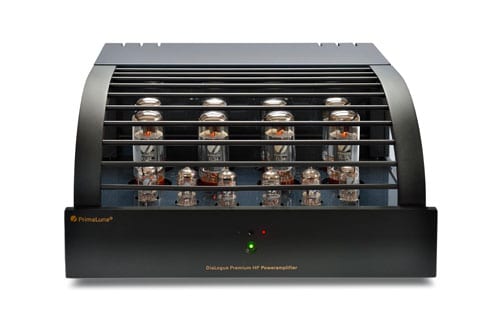 PrimaLuna Dialogue Premium HP Power