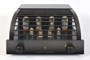 PrimaLuna Prologue Premium Power Amp