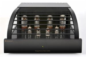 Prima Luna Dialogue Premium Power Amp