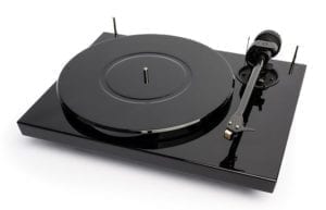 Pro-Ject 1Xpression Carbon