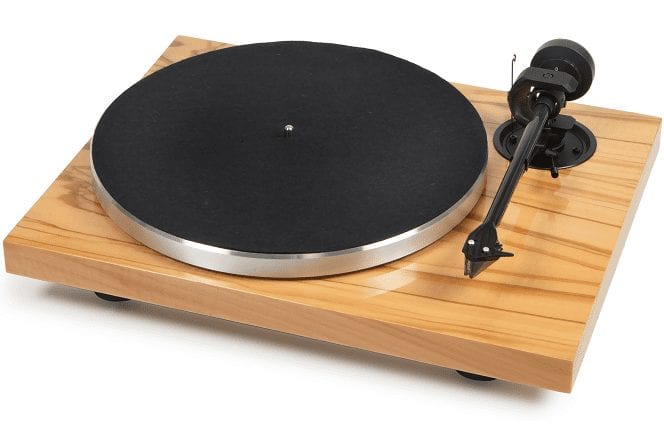 Pro-Ject 1Xpression Carbon Classic