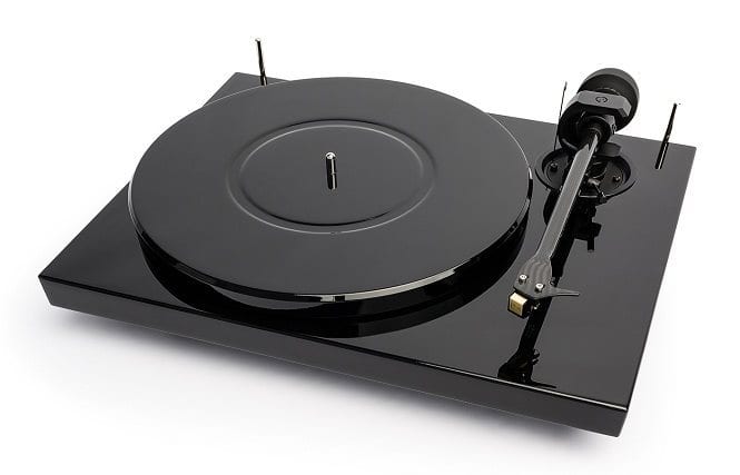 Pro-Ject 1Xpression Carbon