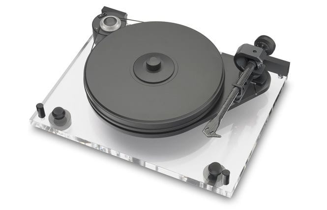 Pro-Ject 6Perspex SB