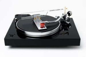 Pro-Ject Align it