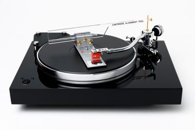 Pro-Ject Align it
