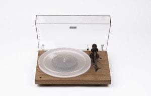 Pro-Ject Debut RecordMaster HiRes