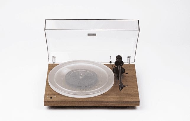 Pro-Ject Debut RecordMaster HiRes