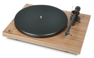 Pro-Ject Debut RecordMaster