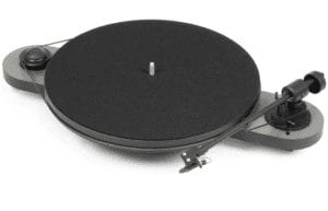 Pro-Ject Elemental Phono USB