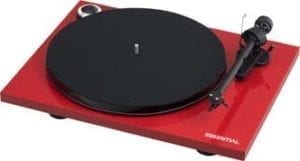 Pro-Ject Essential III Bluetooth