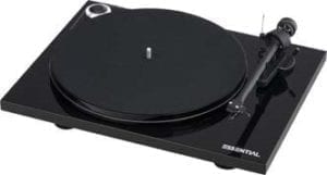 Pro-Ject Essential III Digital