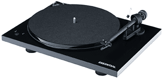 Pro-Ject Essential III SB
