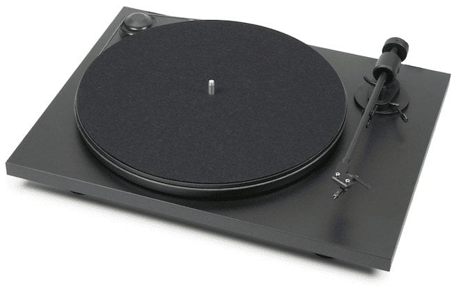 Pro-Ject Primary Phono USB