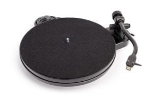 Pro-Ject RPM 1 Carbon