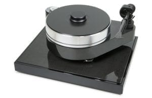 Pro-Ject RPM 10 Carbon