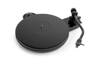 Pro-Ject RPM 3 Carbon