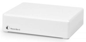 Pro-Ject Record Box E