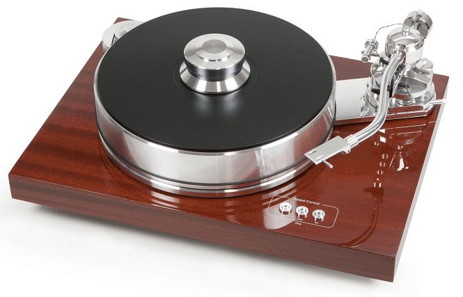 Pro-Ject Signature 10