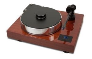 Pro-Ject Xtension 10