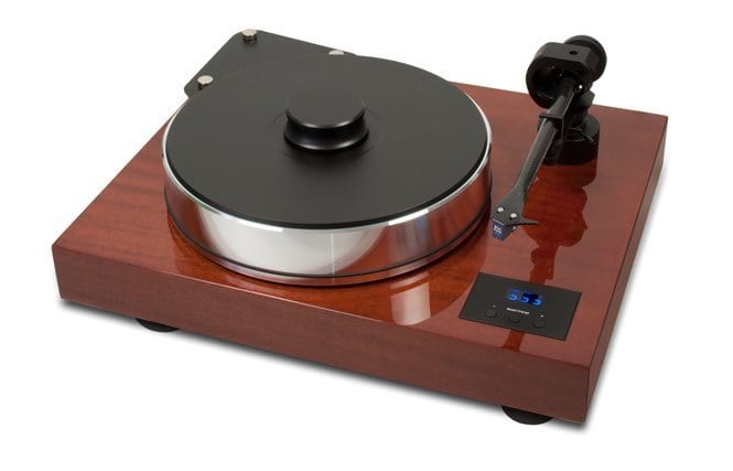 Pro-Ject Xtension 10