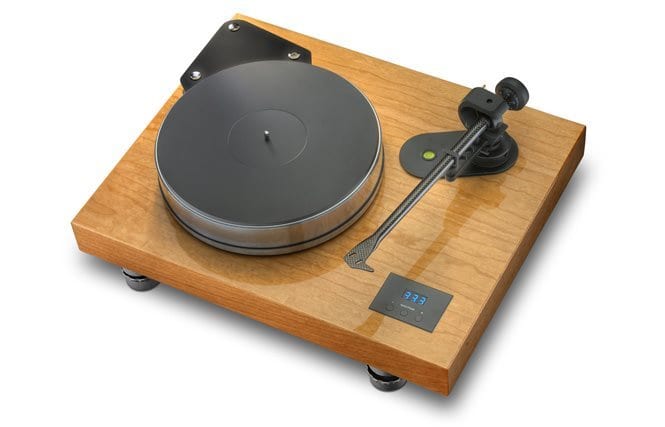 Pro-Ject Xtension 12