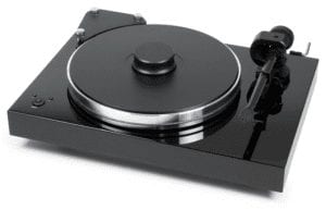 Pro-Ject Xtension 9