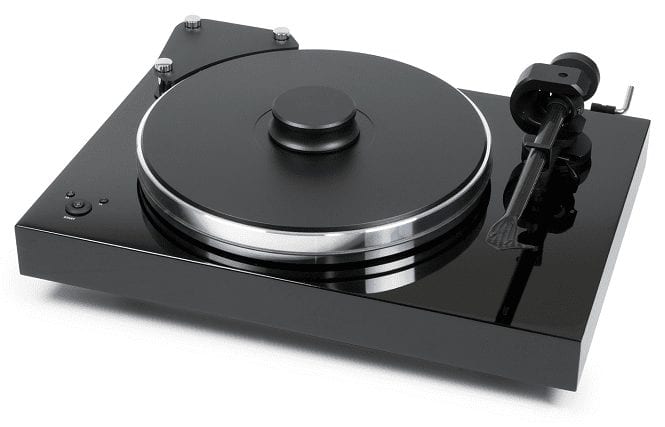 Pro-Ject Xtension 9