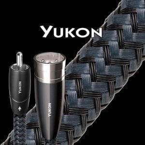 AudioQuest Yukon