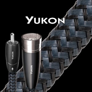 AudioQuest Yukon