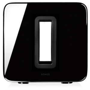 Sonos Sub
