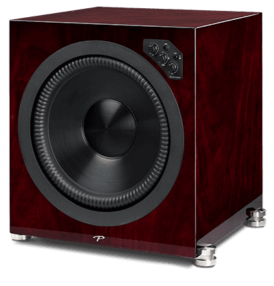 Paradigm Prestige 2000SW