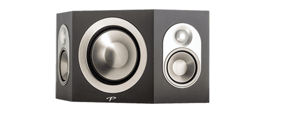 Paradigm Prestige 25S