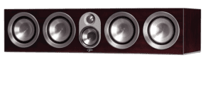 Paradigm Prestige 55C