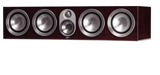 Paradigm Prestige 55C