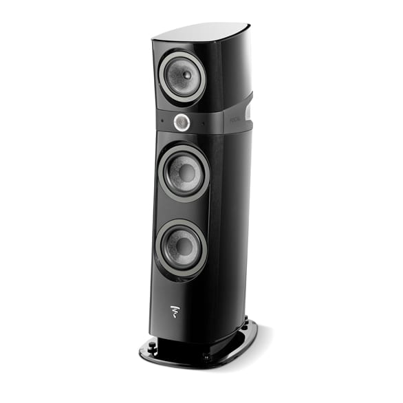 Focal Sopra No. 3