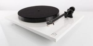 Rega Planar 1