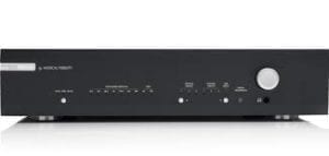 Musical Fidelity MX-DAC