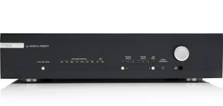 Musical Fidelity MX-DAC