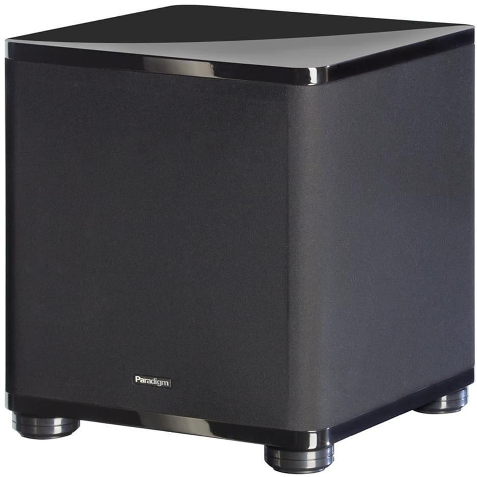 Paradigm Cinema Subwoofer
